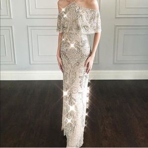 Gown